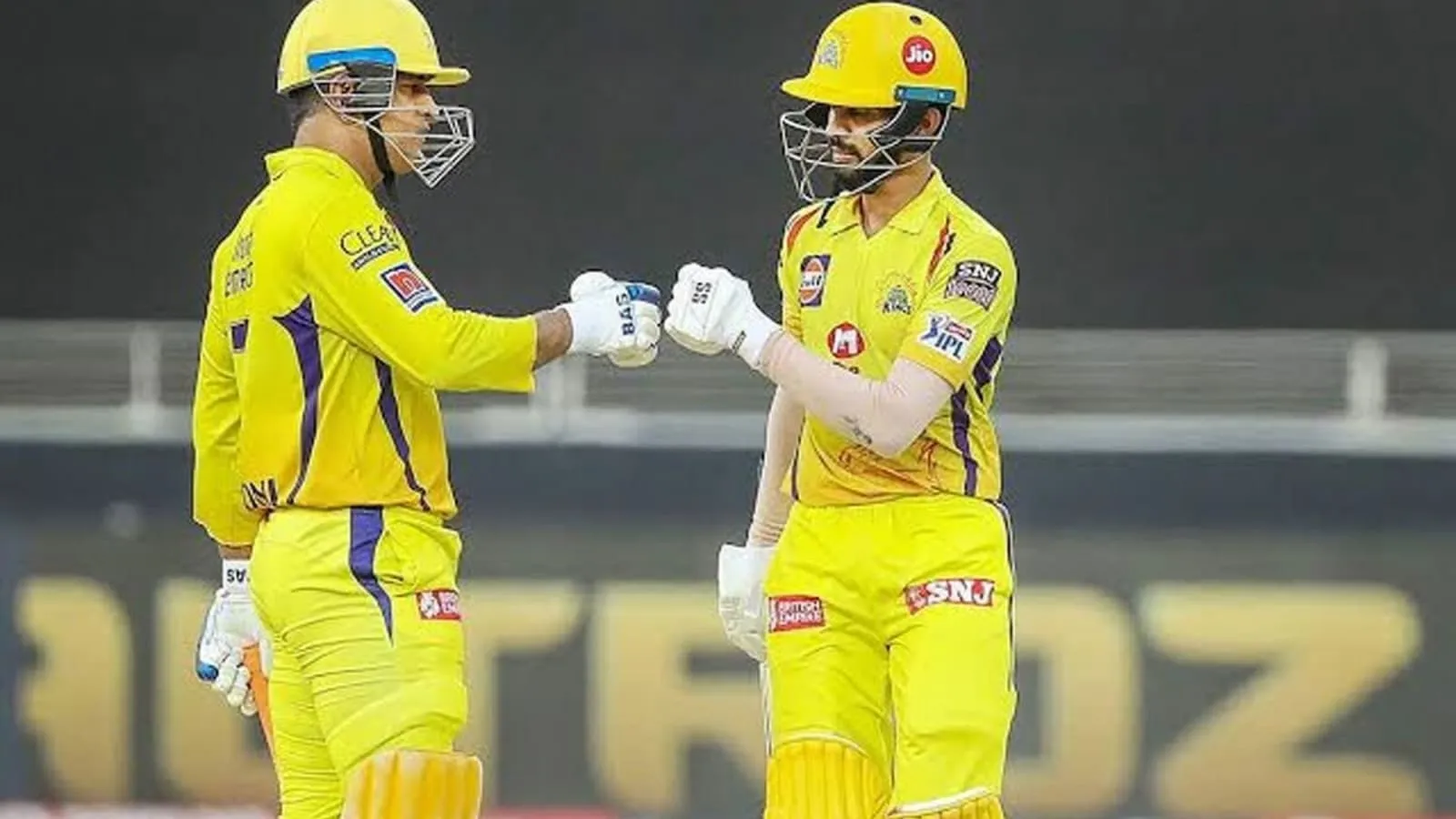 Whatever he speaks, it's always eye-catching: Gaikwad on how Dhoni has helped him 'not just in cricket but also in life' | Cricket - Hindustan Times