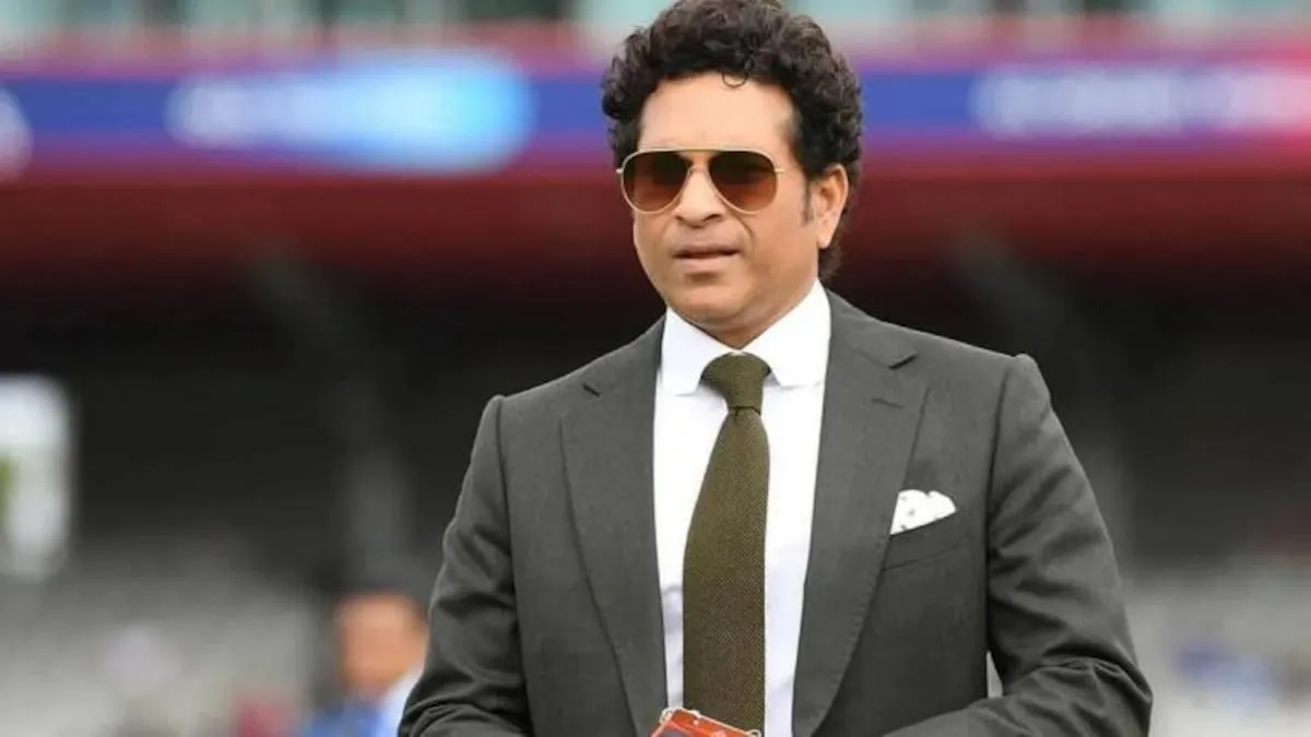 Sachin Tendulkar Birthday: पहले वनडे में ही हो गए थे सचिन तेंदुलकर 0 पर Out, जानें ऐसी ही कुछ अनसुनी बातें - ten interesting facts about sachin tendulkar on his birthday - GNT