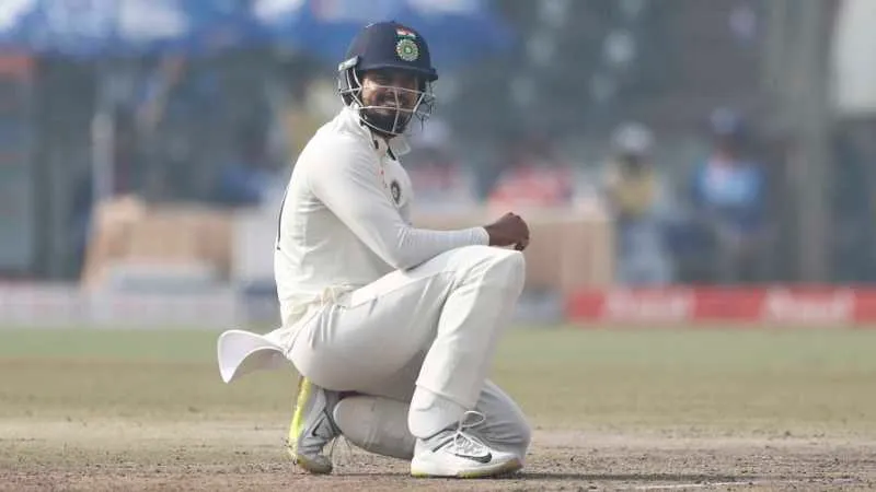 India vs Australia - Ahmedabad Test - Lower-back pain keeps Shreyas Iyer from batting - Border-Gavaskar Trophy | ESPNcricinfo