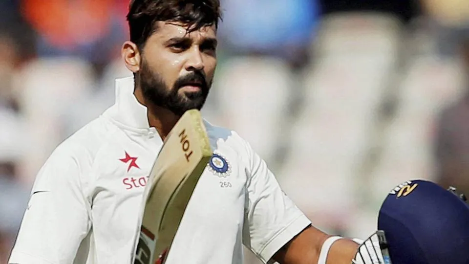 Image result for murali vijay