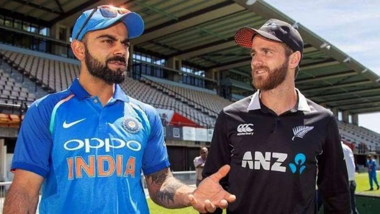 NZ vs IND: India's tour of New Zealand postponed until 2022, to take place after conclusion of T20 World Cup