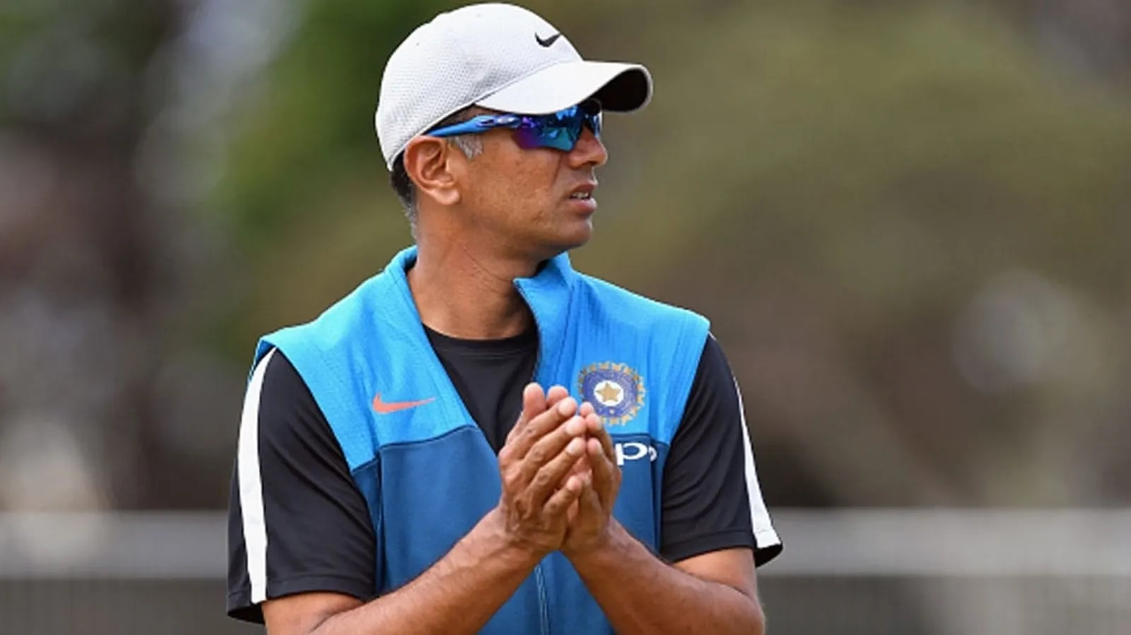 Rahul Dravid appointed India's new coach | Cricket - Hindustan Times