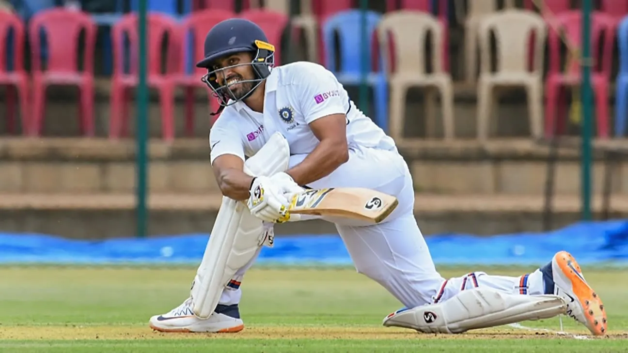 Karun Nair recovers from Covid-19 | ESPNcricinfo