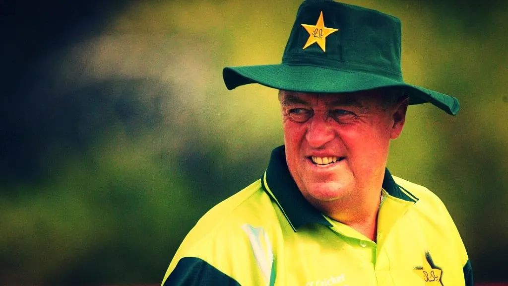 Bob Woolmer's Death: Looking Back at That Fateful Day in Jamaica