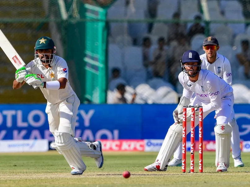 Pakistan vs England, 3rd Test, Day 1 Highlights: England Trail Pakistan By 297 Runs At Stumps | Cricket News