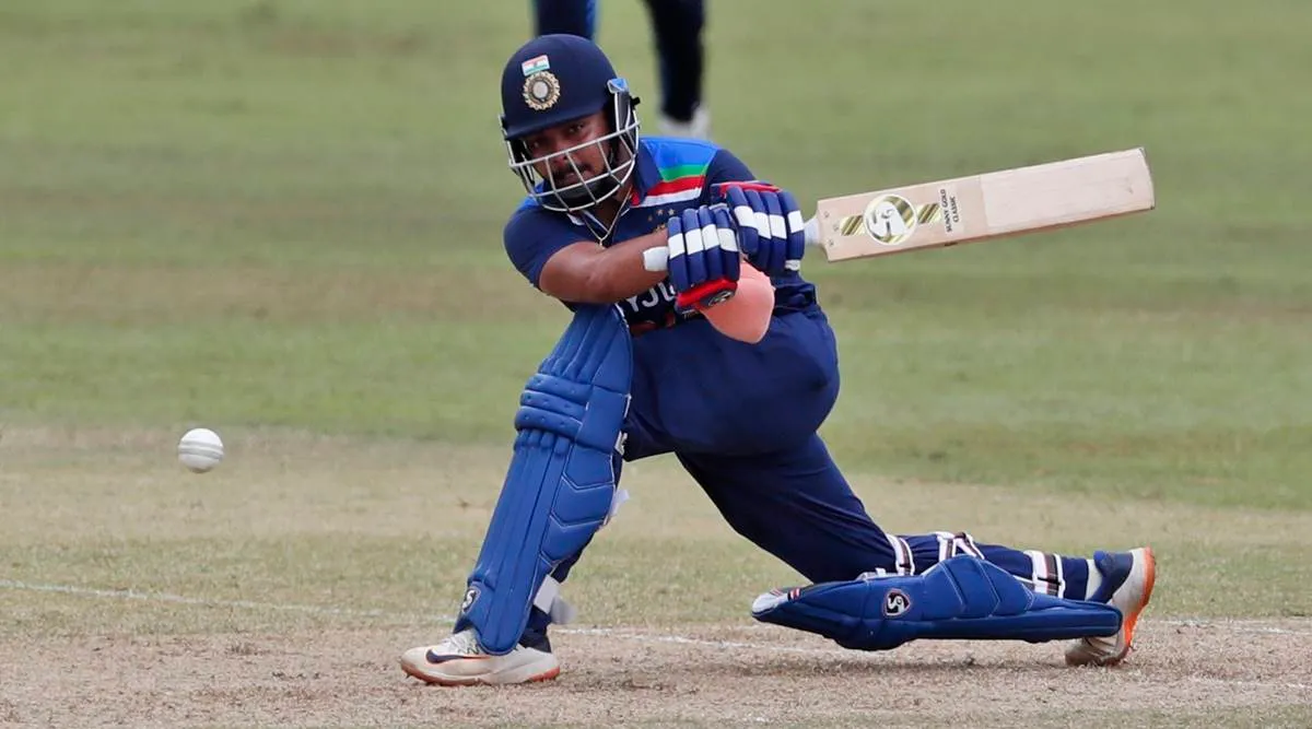 Prithvi Shaw shares messages on social media after India call-up | Sports  News,The Indian Express