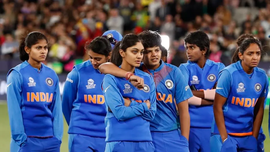 India women's team to play South Africa women in Lucknow