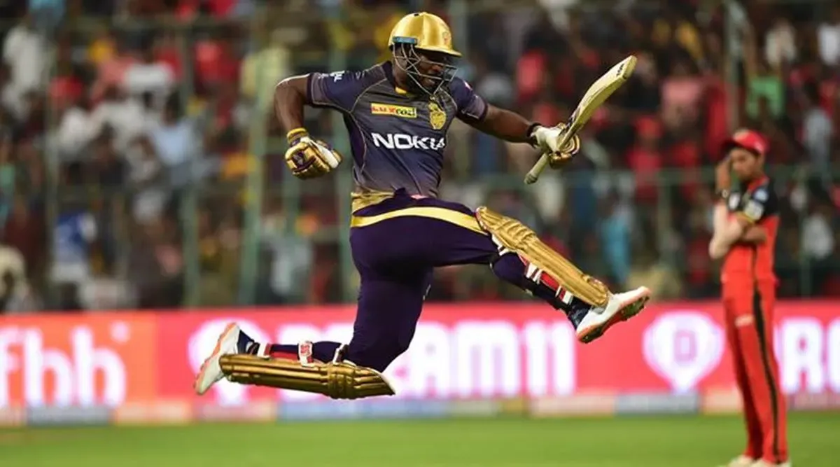 Andre Russell can score 200 batting at No 3: David Hussey | Sports News,The Indian Express