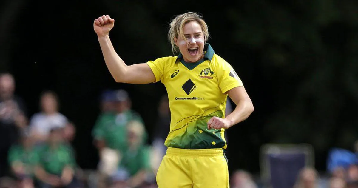 Cricket: Ellyse Perry successfully undergoes hamstring surgery in Australia