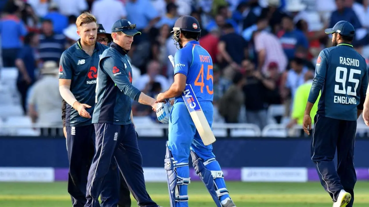 India vs England, 2nd ODI: Preview, Head to Head, time, venue, predicted XI, squads