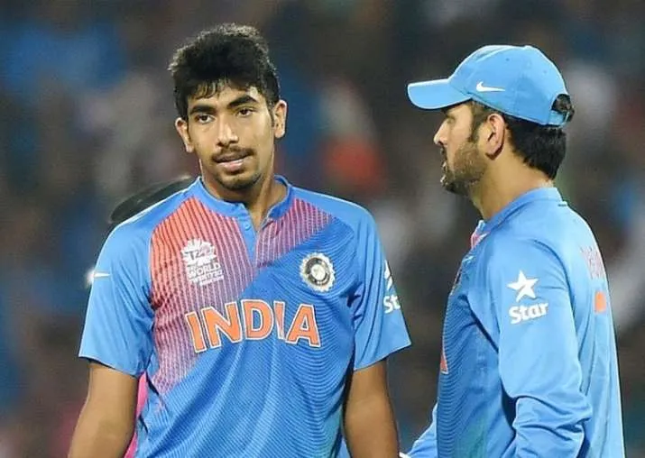 India vs South Africa: Jasprit Bumrah glad to see MS Dhoni back in blue ahead of Durban ODI | Cricket News – India TV