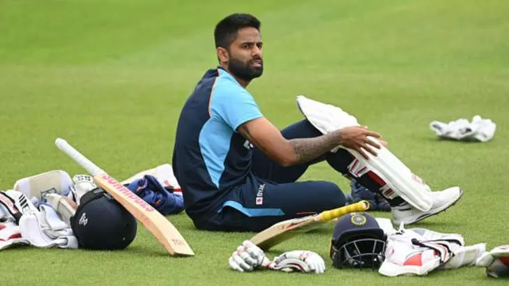 IND vs AUS 1st Test: Suryakumar Yadav IN, Shubman Gill Out as Team India announce Playing XI against AUS | Cricket News – India TV