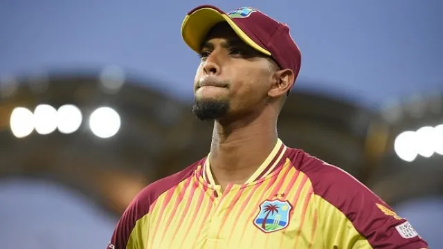 Nicholas Pooran steps down as the T20I and ODI Captain of the West Indies Senior Mens Team - टी20 वर्ल्ड कप 2022 में निराशाजनक प्रदर्शन के बाद निकोलस पूरन ने छोड़ी वेस्टइंडीज