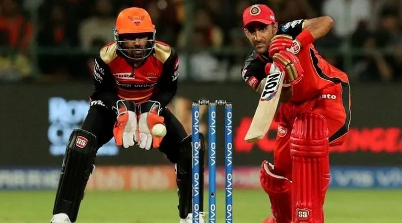 Who has Gurkeerat Singh Mann replaced in RCB Playing XI: Has Isuru Udana played IPL before? | The SportsRush