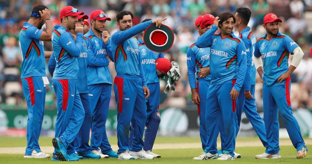 Cricket: Australia withdraw from Afghanistan ODI series over Taliban's restrictions on women