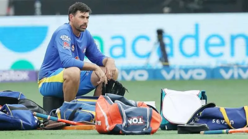 Stephen Fleming set to coach Southern Brave men side in the Hundred