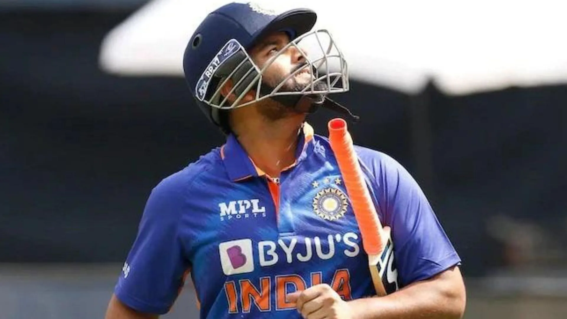 IND vs SA 2022: Rishabh Pant named India captain as KL Rahul, Kuldeep Yadav ruled out of T20I series