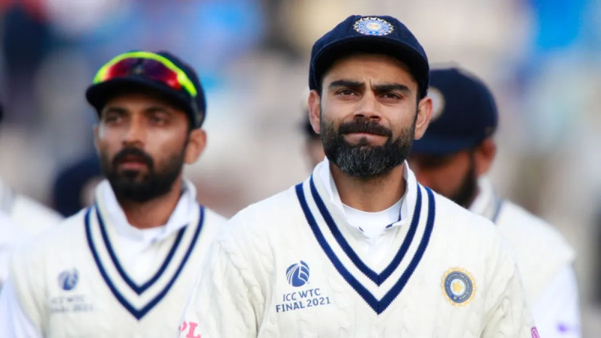 Virat Kohli Quits Test Captaincy, Leaves Leadership Vacuum In Indian Cricket