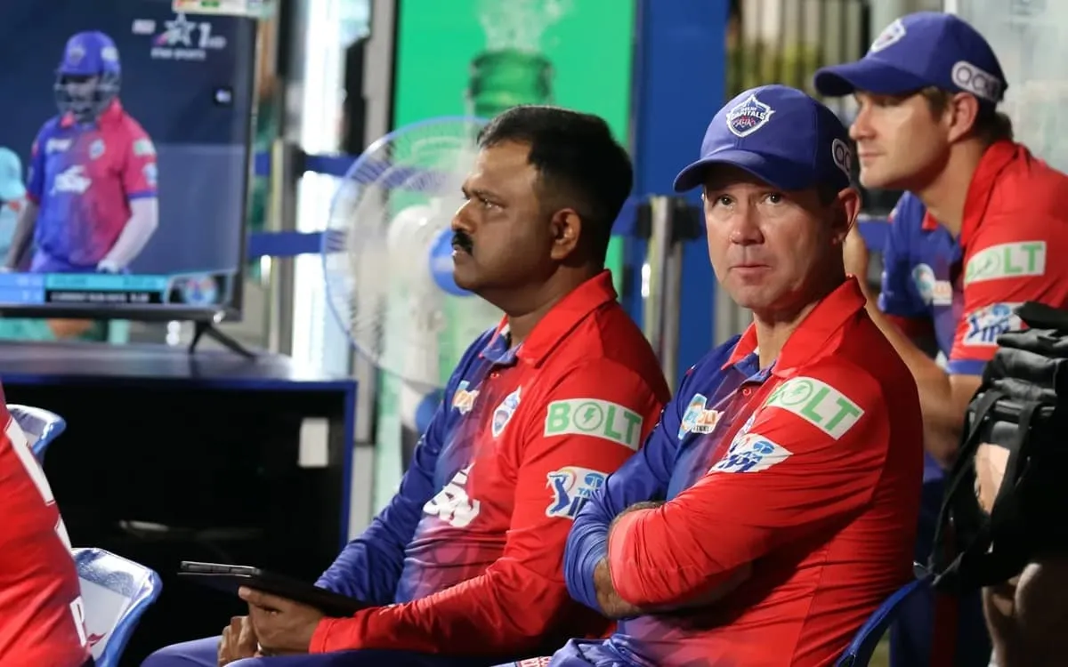 Too Good A Team For Results Not To Change': Ponting Hopeful Of DC Dominating 2nd Half Of IPL 2022 On Cricketnmore