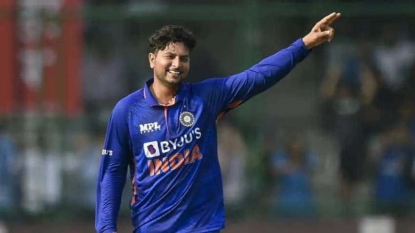 India v South Africa, 3rd ODI: Kuldeep Yadav shines as spinners complete demolition job; India clinch series 2-1 | Zee Business