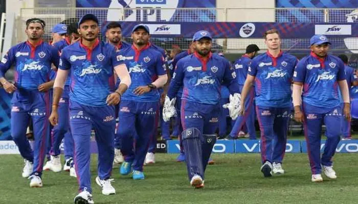 Delhi Capitals 5 Overseas Players Set To Miss First Week Of IPL 2022 | दिल्ली कैपिटल्स को IPL से पहले लगा तगड़ा झटका, ये 5 घातक खिलाड़ी रहेंगे टीम से बाहर | Hindi News