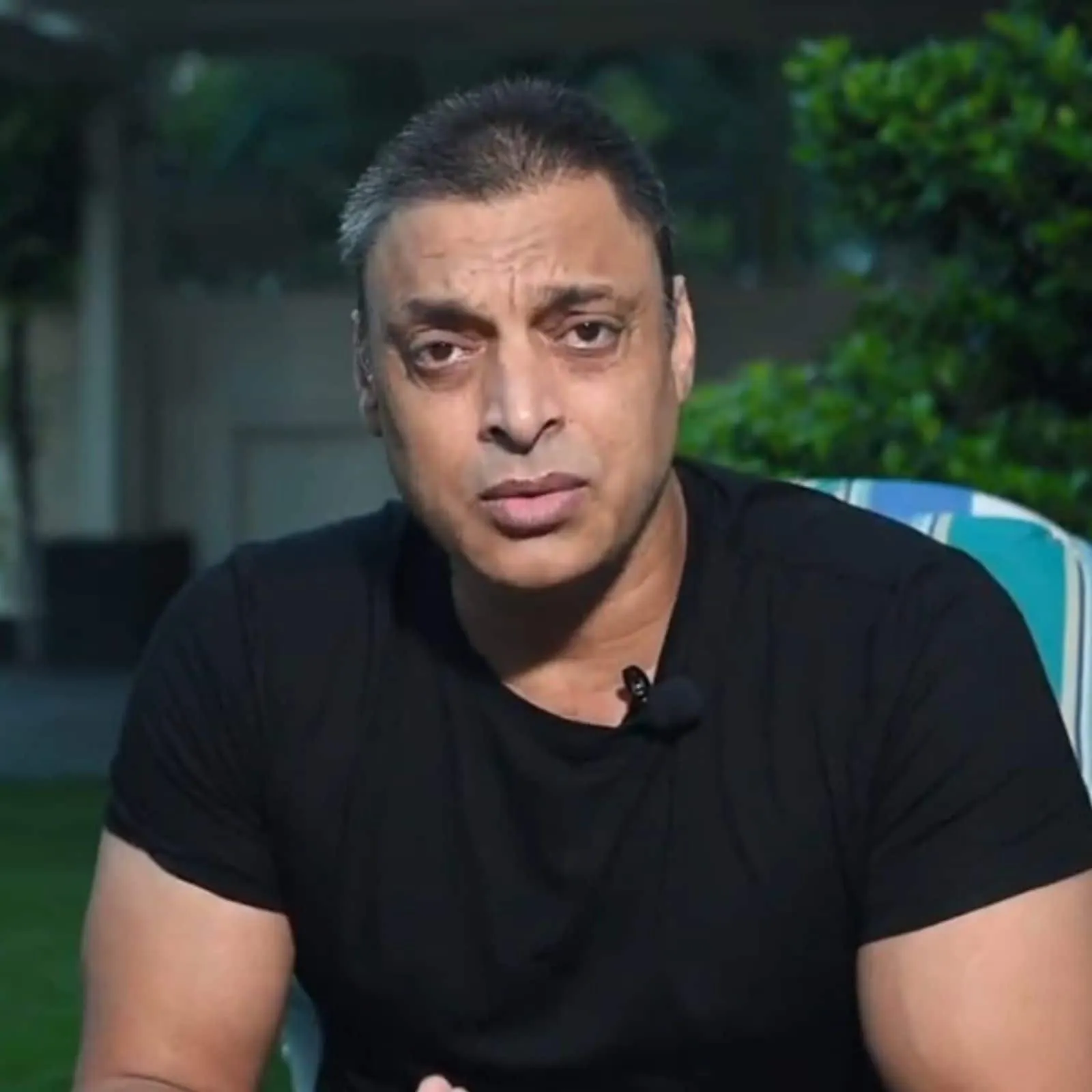 T20 World Cup: 'Want to See India-Pakistan Final'-Shoaib Akhtar Takes U-Turn