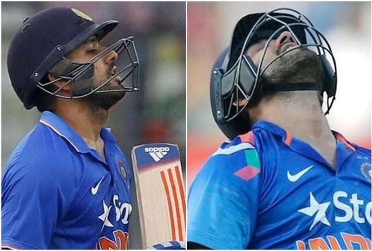 Image result for à¤°à¥à¤¹à¤¿à¤¤ à¤¶à¤°à¥à¤®à¤¾