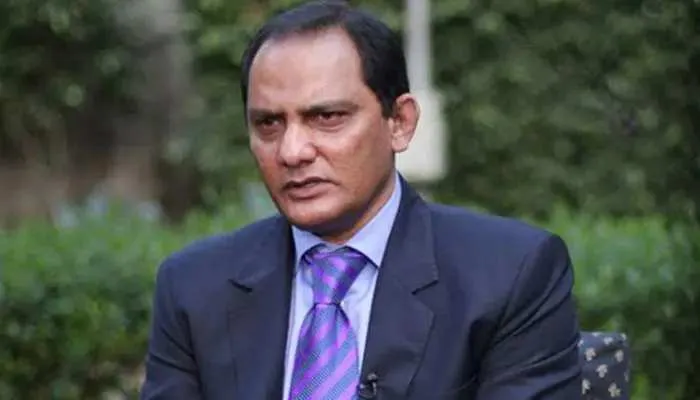 Azharuddin की ताज़ा खबरे हिन्दी में | ब्रेकिंग और लेटेस्ट न्यूज़ in Hindi - Zee News Hindi