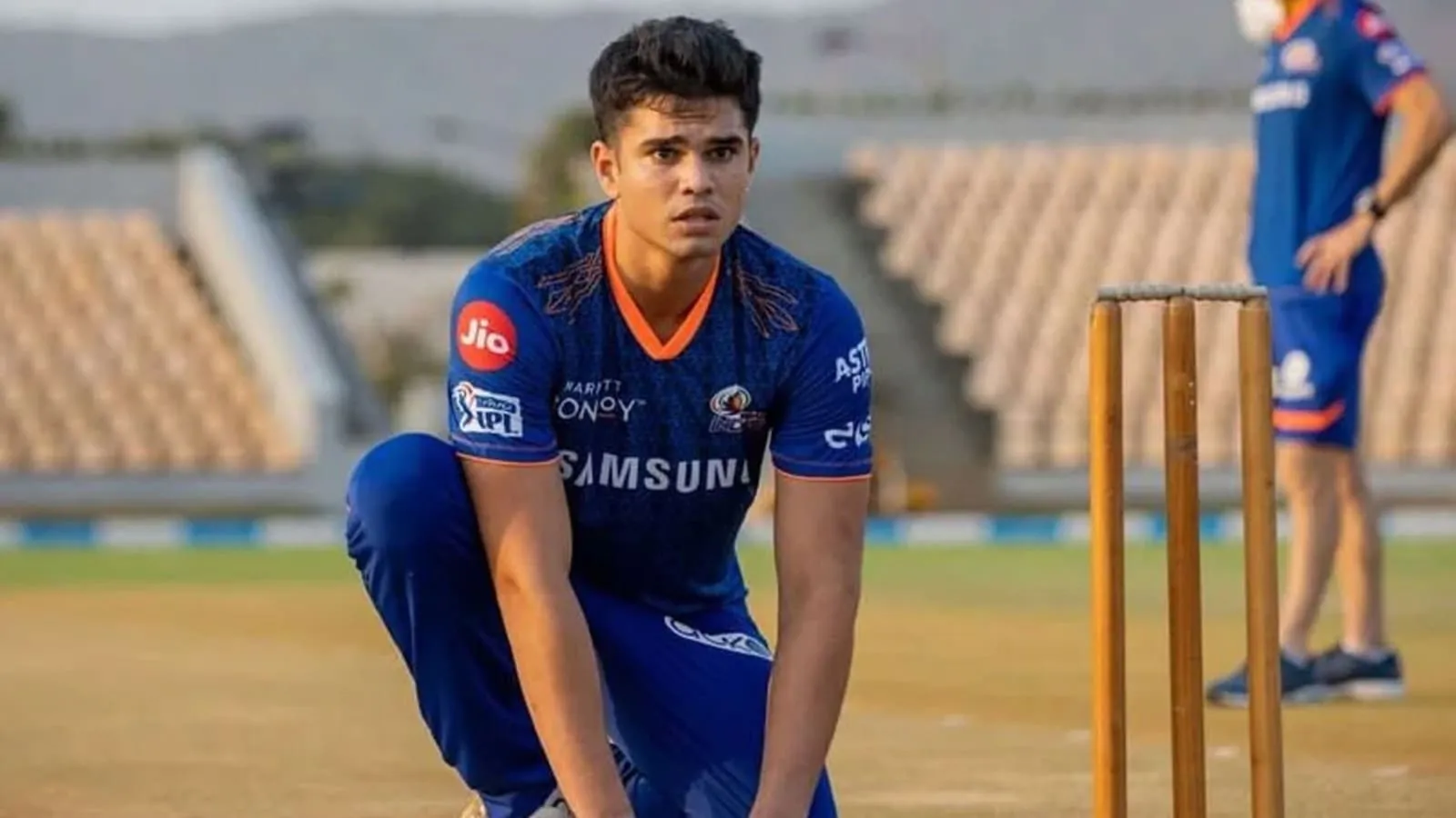 IPL 2021: Arjun Tendulkar injured, Mumbai Indians name replacement for remainder of the season | Cricket - Hindustan Times