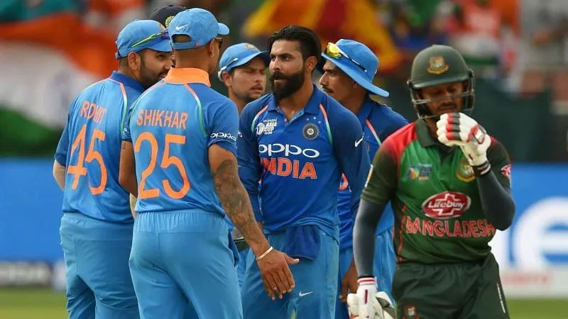 5 Most Memorable India v Bangladesh ODI Encounters