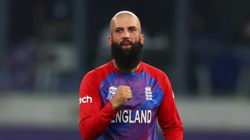 Eng vs WI, Men's T20 World Cup 2021 - Moeen Ali steps up to prove all-round value as England make emphatic start