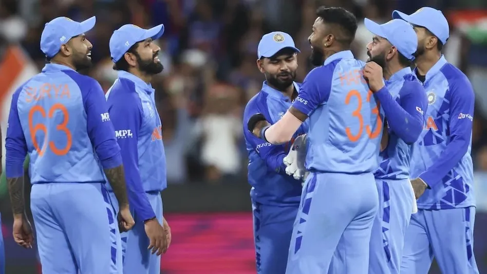 India Vs England T20 WC Semi Final Dates: सेमीफाइनल की डेट तय, इंग्लैंड से भिड़ेगा भारत, जान लें पूरा शेड्यूल - India vs England semi final teams and schedule match timing india