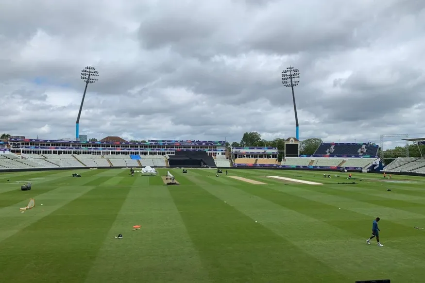 Edgbaston Pitch Report – Bowlers Expected To Find Movement In Overcast Conditions At Edgbaston