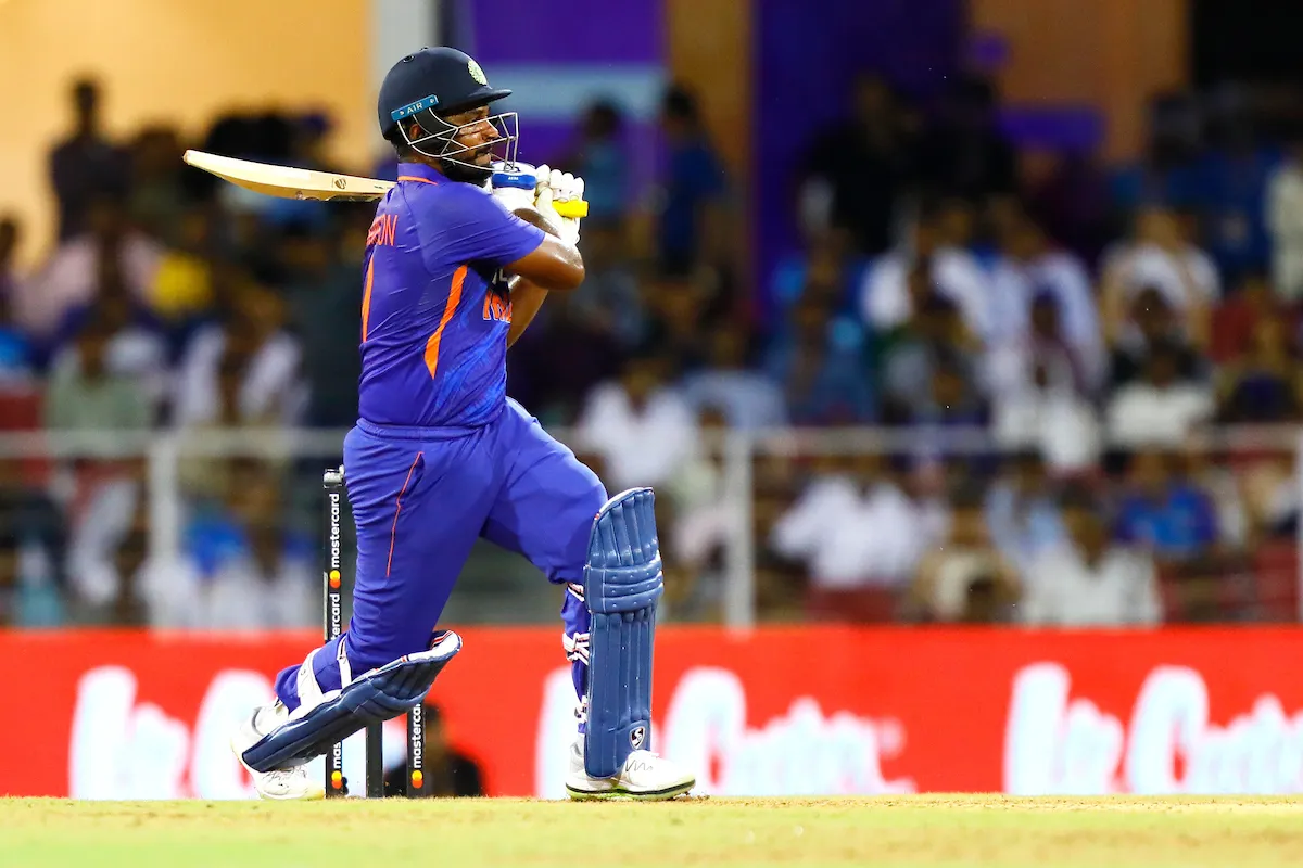 IND vs SA: What Sanju Samson Said About His Knock In First ODI vs South Africa | Cricket News