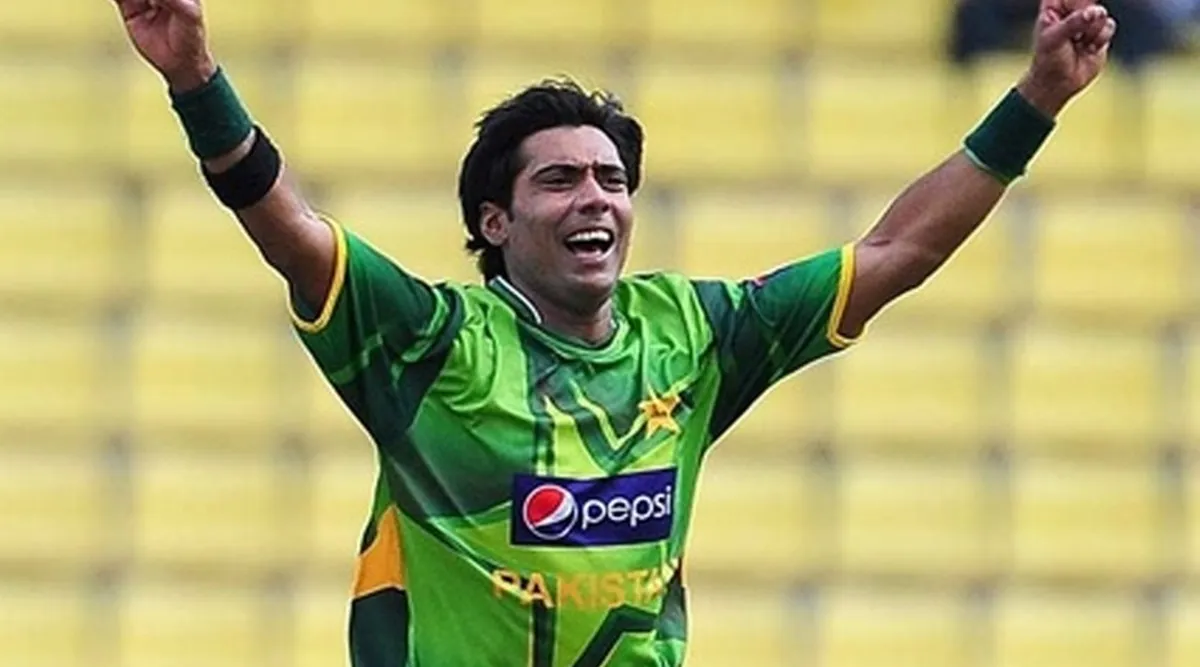 Mohammad Sami Pakistan