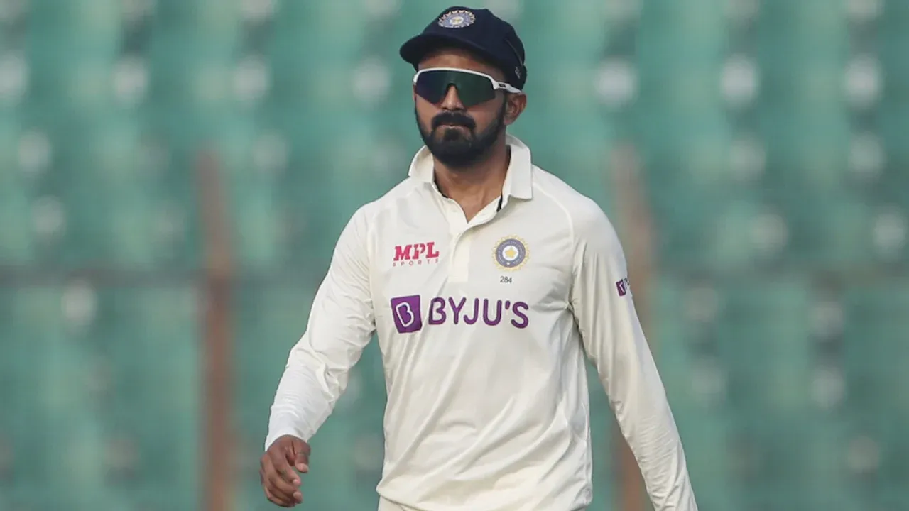 BCCI sacks KL Rahul, no vice-captain named for last two Test matches against Australia