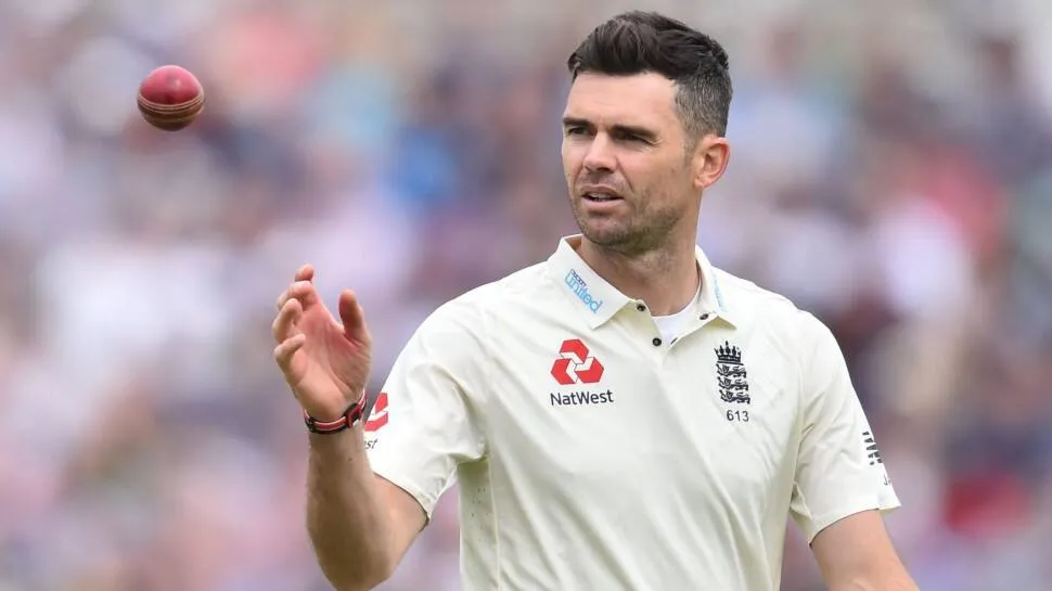 Ashes 2021: James Anderson cites Team India example to motivate England ahead of Adelaide Test | Cricket News | Zee News