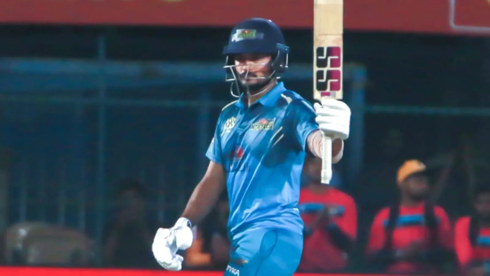 Maharaja T20: Manish Pandey Shines As Gulbarga Mystics Win Thriller Against Shivamogga Strikers by 3 Wickets