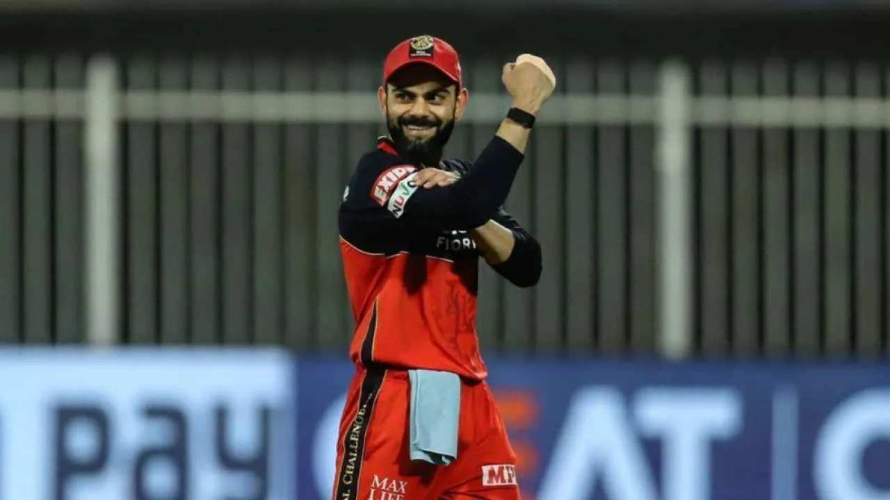 IPL 2021: Virat Kohli to reach Chennai on April 1, set to undergo quarantine