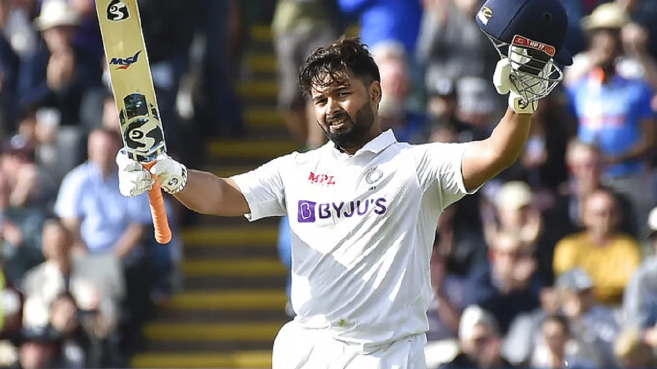 Not Rishabh Pant! BCCI announces new vice-captain for 1st Test match against Bangladesh