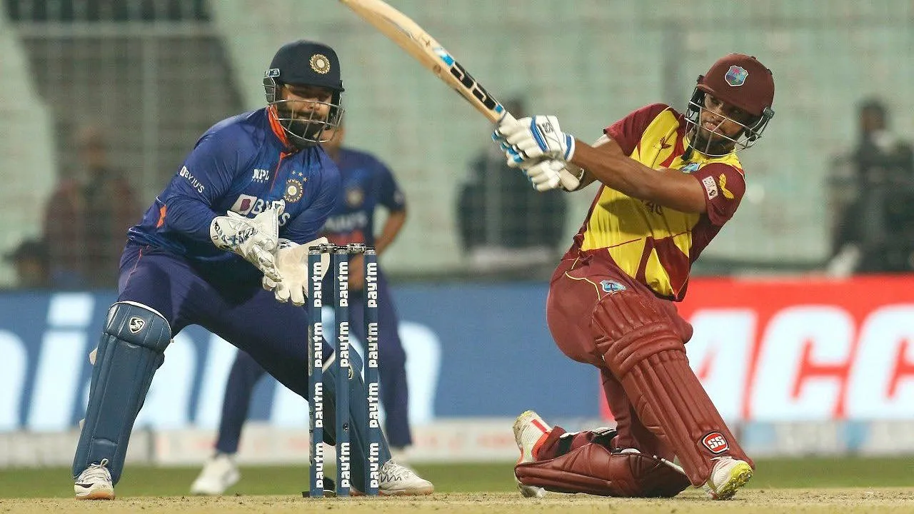 IND vs WI T20 head to head: India vs West Indies head to head in T20 records - The SportsRush