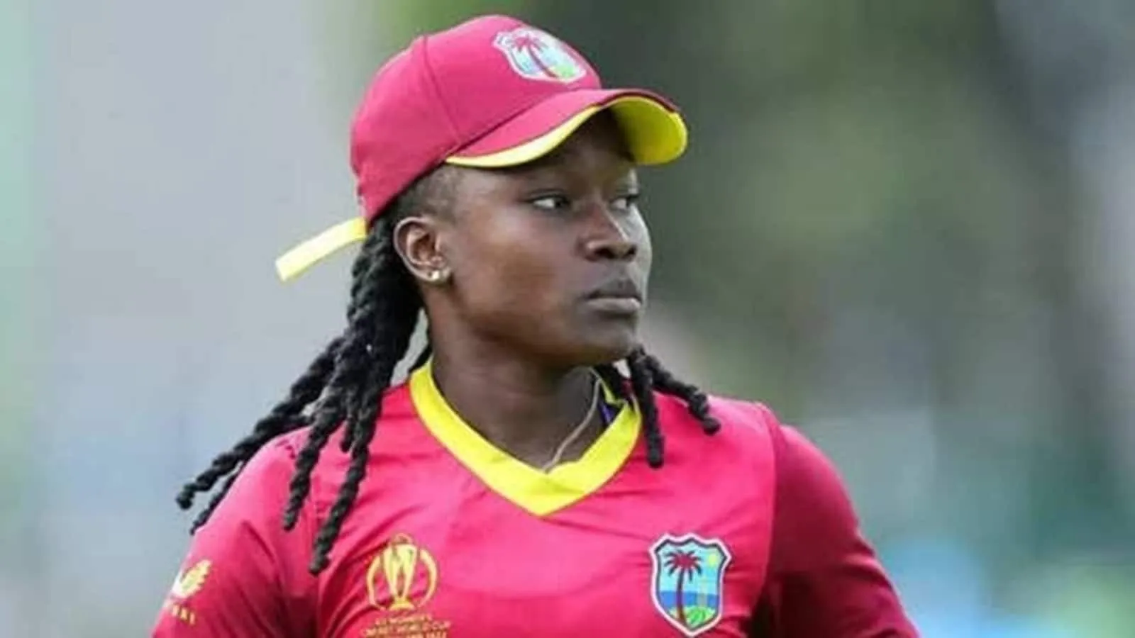 WPL: Deandra Dottin ruled out, Gujarat Giants name Kim Garth as replacement | Cricket - Hindustan Times