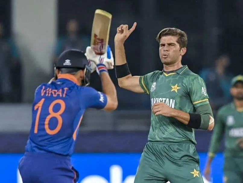 How To Tackle Shaheen Shah Afridi? Sachin Tendulkar Answers | Cricket News