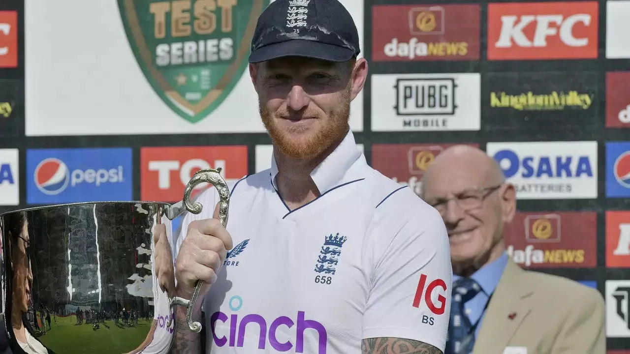 Ben Stokes on ICC: ben stokes slams icc on not giving focus on test cricket, ICC पर भड़क उठे इंग्लैंड के दिग्गज खिलाड़ी Ben Stokes, दिया तीखा बयान| Cricket News,Hindi News