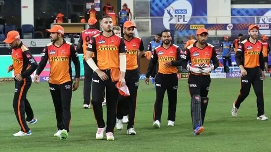 IPL 2021, SRH Predicted XI vs PBKS: Desperate Sunrisers set to make a change in the middle order | Cricket - Hindustan Times