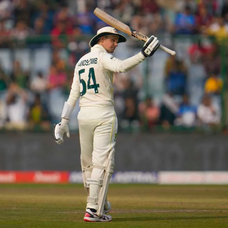 Peter Handscomb Profile - Cricket Player Australia | Stats, Records, Video