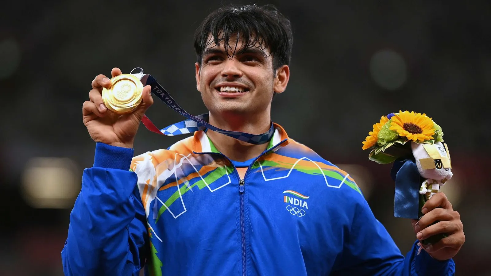 From multi-crore cash to car: 'Golden' boy Neeraj Chopra earns countless rewards