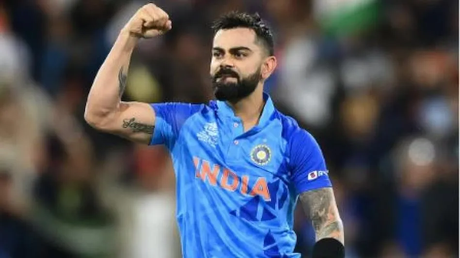 Virat Kohli T20 World Cup: सिडनी के 'रियल किंग' हैं विराट कोहली, टी20 में हैरतअंगेज एवरेज के साथ टॉप पर - virat kohli t20 world cup stats most t20i runs in sydney