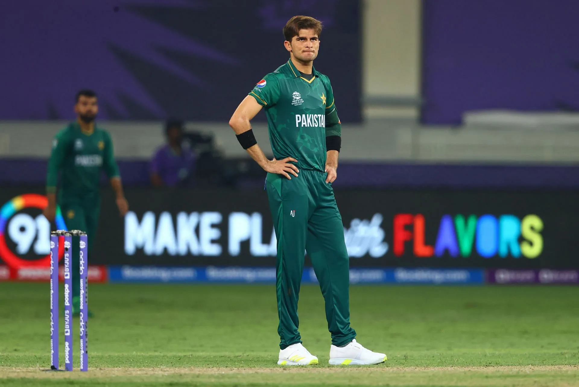 Shaheen Afridi gives update on his rehabilitation शाहीन अफरीदी ने दी अपनी फिटनेस पर अहम अपडेट, खास वीडियो किया शेयर