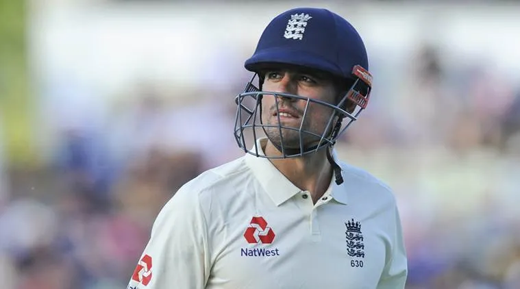 Alastair Cook calls time on prolific international career: Stats | Sports News,The Indian Express